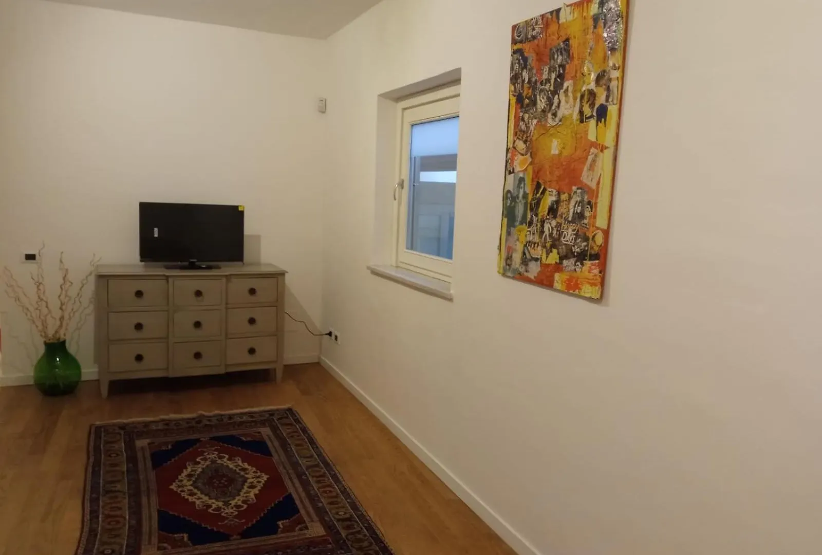 Apartment Central Flat Palermo