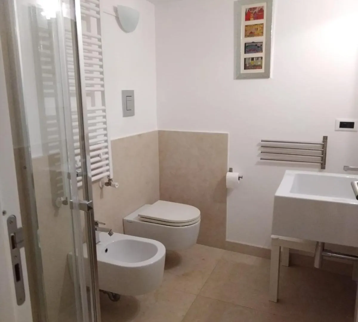 Apartment Central Flat Palermo