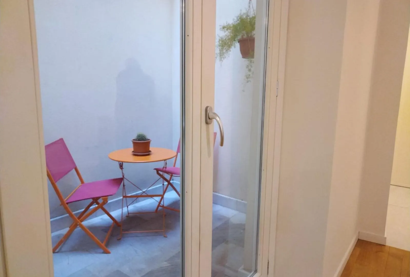 Apartment Central Flat Palermo