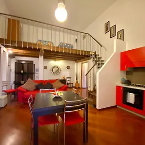 Apartment Elegante In Centro, Palermo
