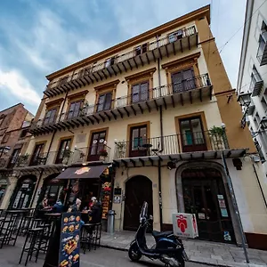  Apartamento Casta Diva Luxury