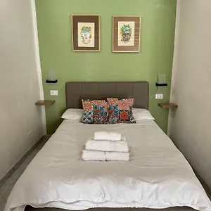 Tanto Di Cappello Appartement
