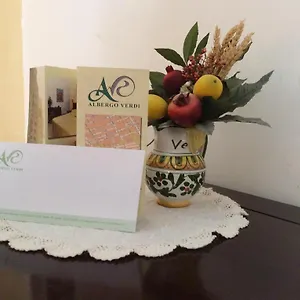 2* Hotel Verdi
