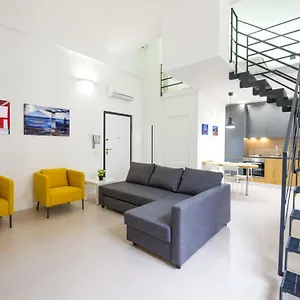 Loft 18 By Wonderful Italy Palermo