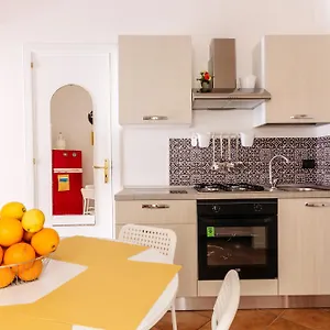 Apartment Edy, Palermo