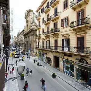 Apartment Maqueda, Palermo