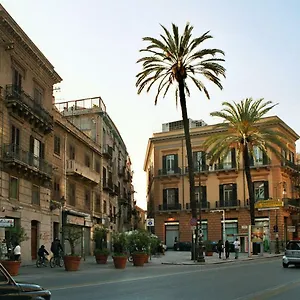 Apartment Tiny House Basilio, Palermo