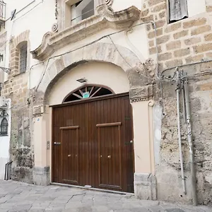  Apartment Centro Casa Monteleone