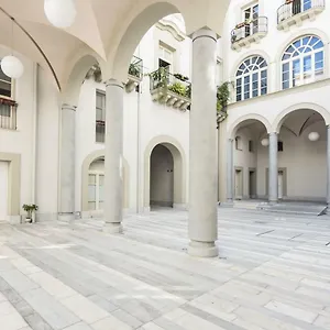 Casa Lampedusa 23 Palermo