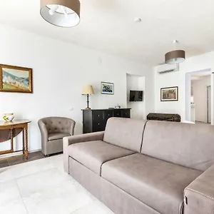 Teatro Massimo Center Appartement